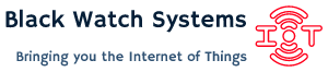 Black Watch Systems - Internet of Things