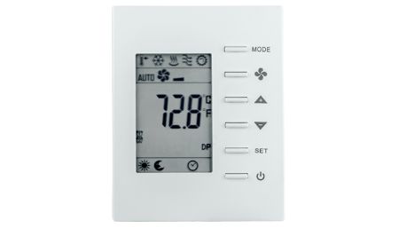 Picture for category Thermostats