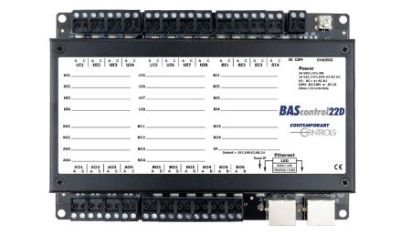 Picture for category BACnet IP